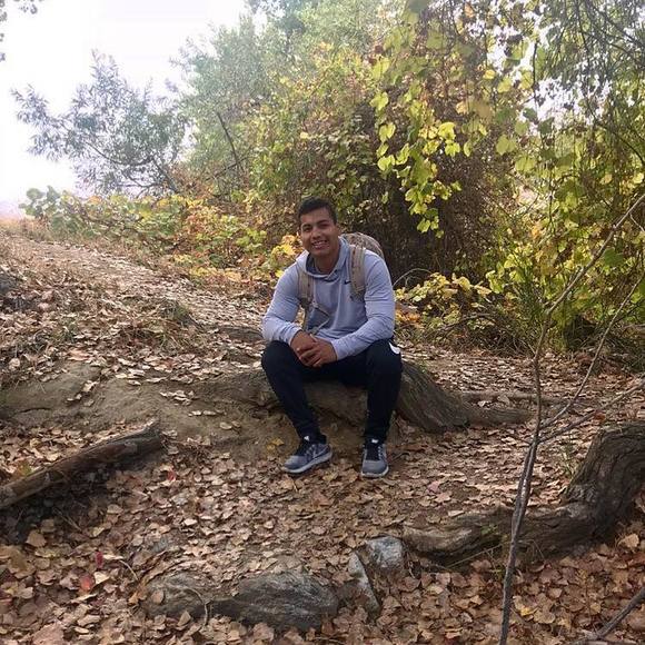 Profile Picture of Nickolas Lopez (@nicklopez15) on Poshmark