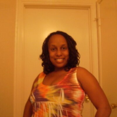 Profile Picture of Iris McFadden (@girly30) on Twitter