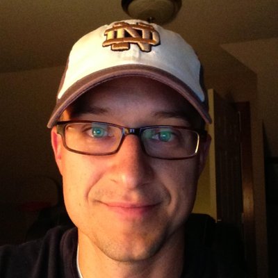 Profile Picture of Matt B (@matthewbeachy) on Twitter