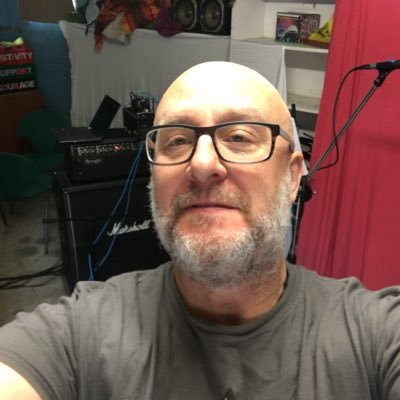 Profile Picture of Peter John Stitton Twitter