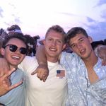Profile Picture of Evan Anderson (@evster2131) on Instagram