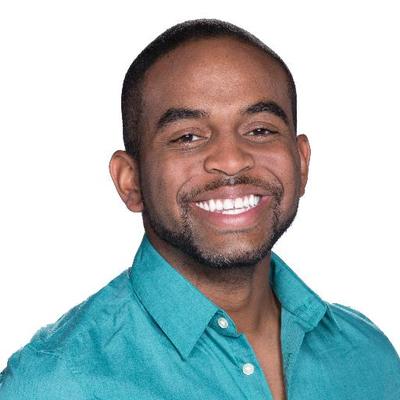 Profile Picture of Albert Lawrence (@ABC7Albert) on Twitter