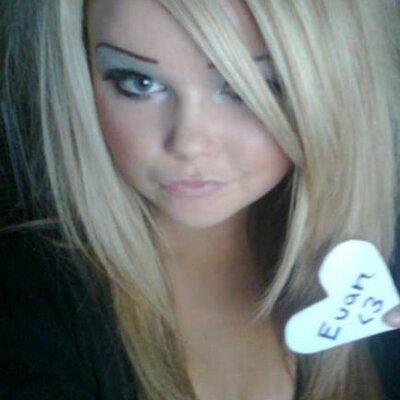 Profile Picture of Stacey Brogan (@StaceyBrogan) on Twitter