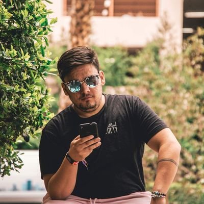 Profile Picture of Jacob Perea (@JacobPerea4) on Twitter