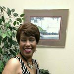 Profile Picture of Myrna White-Davis (@myrnawhitedavis) on Instagram