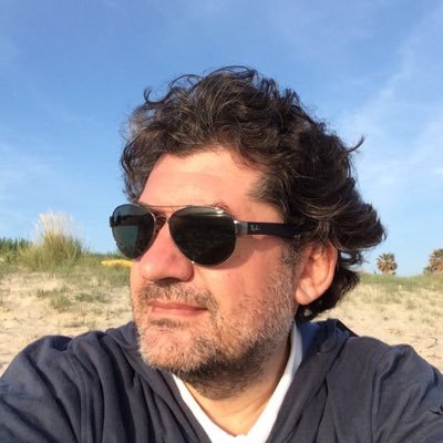 José Mª. Mesa Siles - Twitter Profile Picture of José Mª. Mesa Siles (@JoseM_Mesa) on Twitter