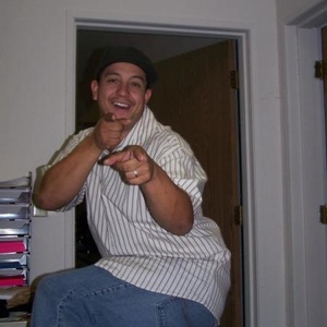 Profile Picture of Jason Blackston (@blackstoney) on Myspace