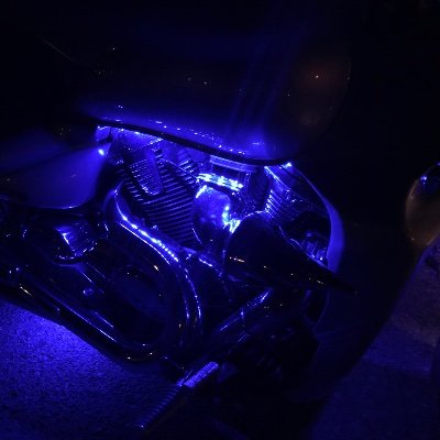 Profile Picture of James Render (@JamesRe43538466) on Twitter