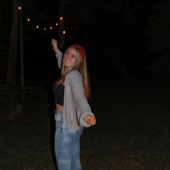 Profile Picture of Madison Hockman (@madisonhockman) on Poshmark