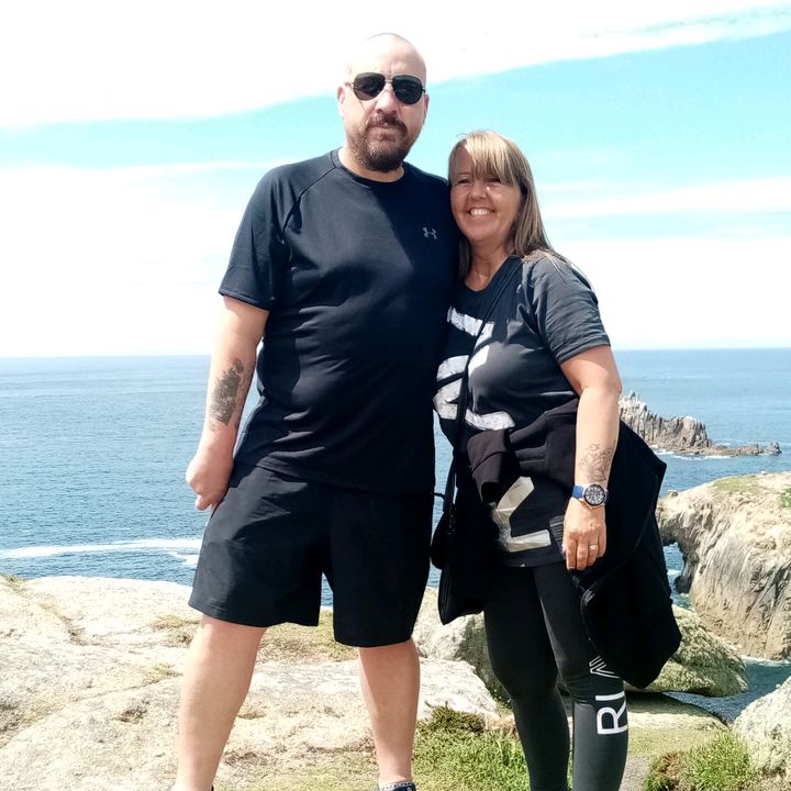 Profile Picture of michaeltomlinsonmerc (@michaeltomlinsonmerc) on Tiktok