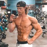 Jake Bender Fitness - Instagram Profile Picture of Jake Bender Fitness (@thejakebender) on Instagram