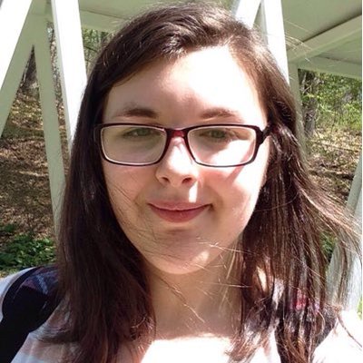 Profile Picture of Megan Brewer (@MeganMari7983) on Twitter