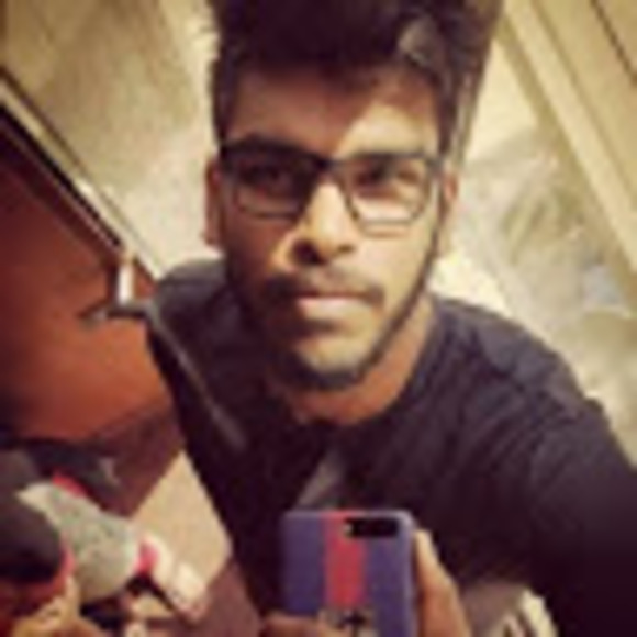 Profile Picture of Vishnu prasanth Reddy (@vishnu9896) on Poshmark