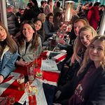 Frankfurt International Tuesday - Instagram Profile Picture of Frankfurt International Tuesday (@frankfurtinternationaltuesday) on Instagram