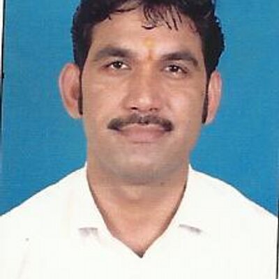 Profile Picture of Ram V. Shukla (@ramshukla1979) on Twitter