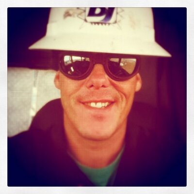 Profile Picture of Joseph Rosson (@RossonJoseph) on Twitter