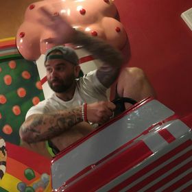 Profile Picture of Simon Jacobs (@jacobssi87) on Pinterest