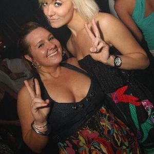 Profile Picture of Nancy Pratt (@fancynancywantsu) on Myspace