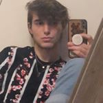 Profile Picture of ʙʀᴇɴɴᴀɴ Thomas ɢᴜɪᴅʀʏ (@brennan_guidry) on Instagram