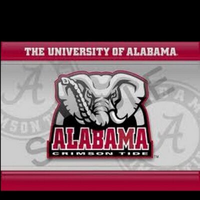Profile Picture of Scott Gamache (@Alabama_Fan) on Twitter