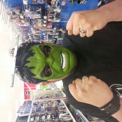 Profile Picture of Joe Gerardo (@joeramon420) on Twitter