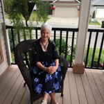 Profile Picture of Judy Cartwright (@judy.cartwright.946) on Instagram