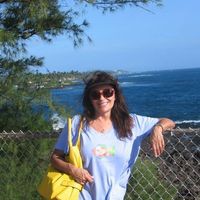 Ginny Davidson - Quora Profile Picture of Ginny Davidson (@ginny-davidson-7) on Quora