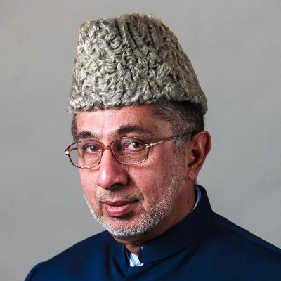 Profile Picture of M.Zafarullah Hanjra (@ZafarullaHanjra) on Twitter