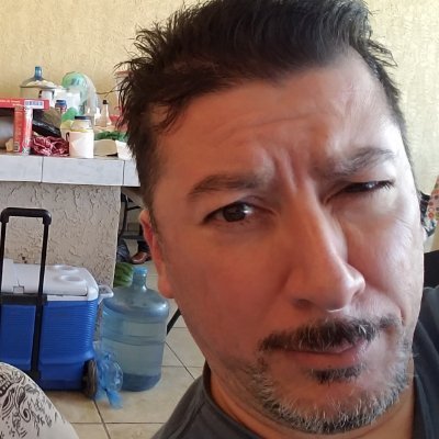 Profile Picture of Joe Castorena (@johobo64) on Twitter