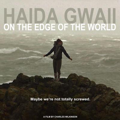 Profile Picture of Haida Gwaii Film (@HaidaGwaiiFilm) on Twitter