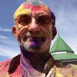 Mark Harrison - Instagram Profile Picture of Mark Harrison (@paintingsbymarkharrison) on Instagram