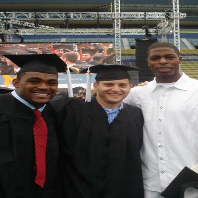 Profile Picture of Adam Raphael (@AdamRaph) on Twitter