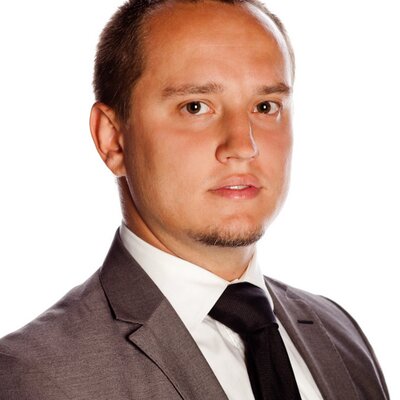 Profile Picture of Matt Potocki (@MattPotocki) on Twitter