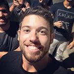 Profile Picture of Nicholas Alvares de Souza (@nick.souza1) on Instagram