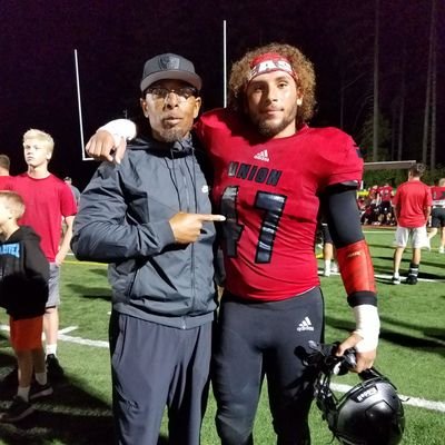 Profile Picture of Logan L Wilson (@LoganLWilson1) on Twitter