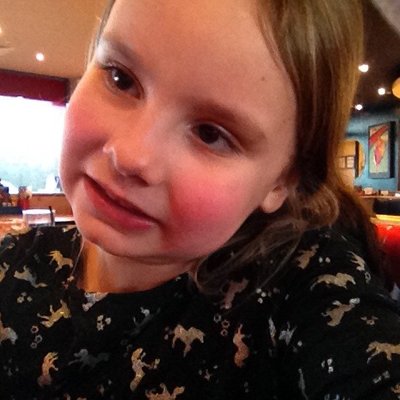 Profile Picture of Libby Jean Bruce (@LibbyJeanBruce2) on Twitter