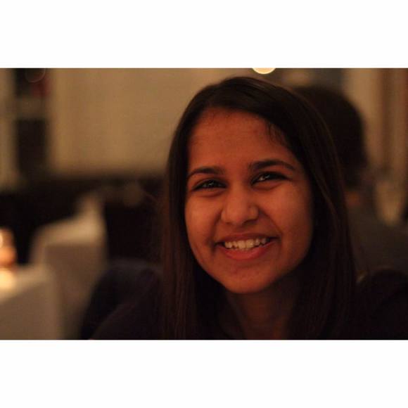 Profile Picture of Drashti Bagadia (@dbagadia) on Poshmark