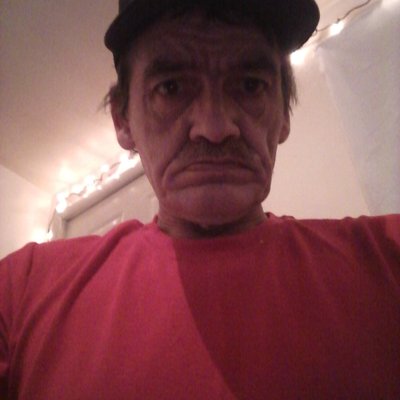 Profile Picture of Billy Capps (@BillyCapps8) on Twitter