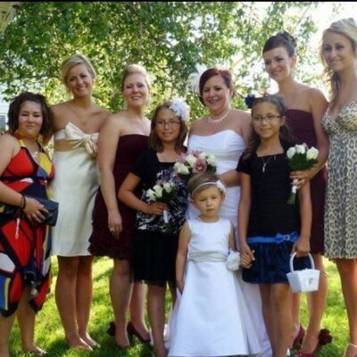 Profile Picture of Catherine Veilleux (@@CathouVeilleux) on Twitter