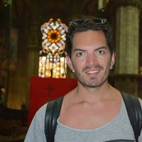 Profile Picture of Andrew Elia (@andrew-elia-2) on Quora