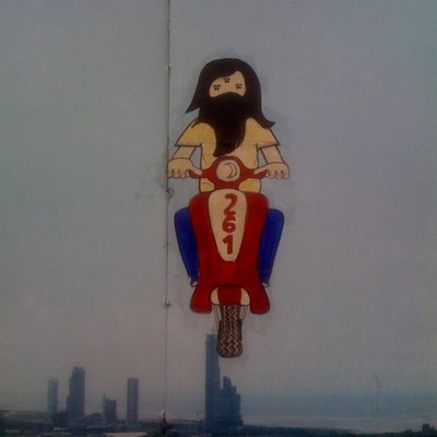 Profile Picture of Alexander Mavrofotia (@MavroLex) on Twitter