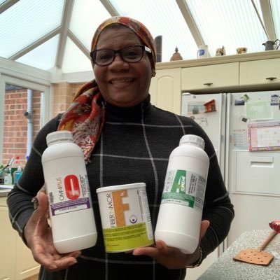 Profile Picture of Julia Dyson (@DysonJulia22) on Twitter