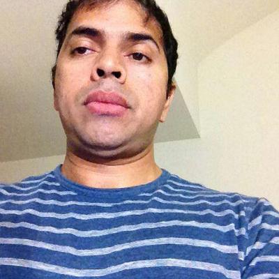 Profile Picture of Bala Shetty (@balshetty) on Twitter