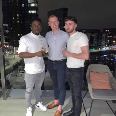 Profile Picture of Bedmonds (@Ben_Edmonds5) on Twitter