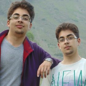 Profile Picture of Hannan Hussain (@hannanhussainsh) on Pinterest