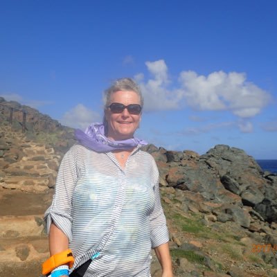 Profile Picture of Joanne Ware (@twarejware) on Twitter