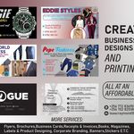 Profile Picture of VOGUE BRANDS (@brands.vogue) on Instagram