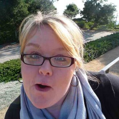 Profile Picture of Amanda-Arrow Senior (@Amanda_Arrow) on Twitter