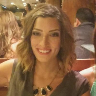 Profile Picture of Megan Mardeusz (@MardeuszMegan) on Twitter