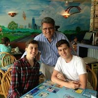Profile Picture of Joseph Estrada (@joseph-estrada-12) on Quora